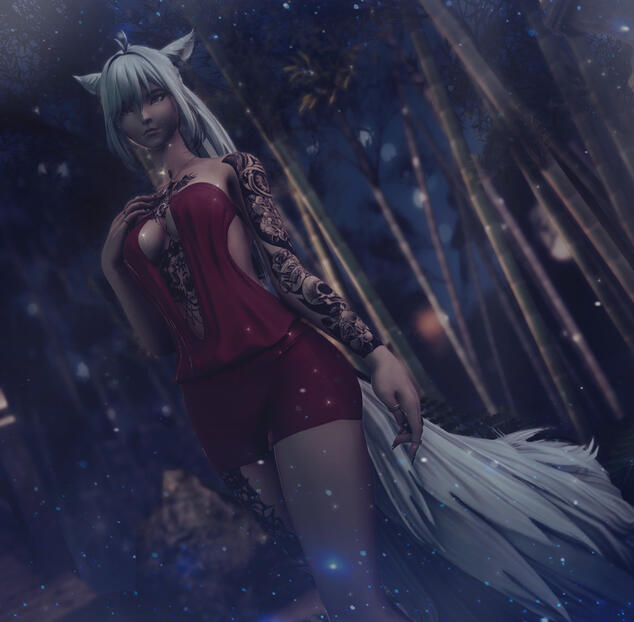 Quinn Glaive