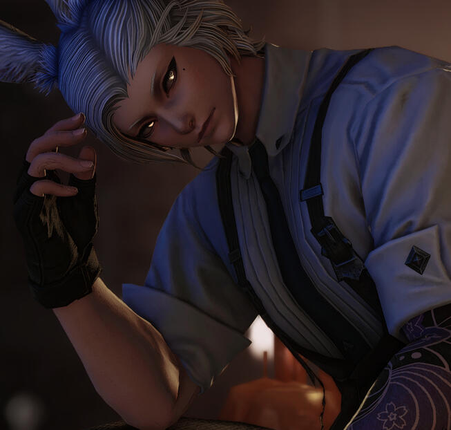 Lochlann Brekker