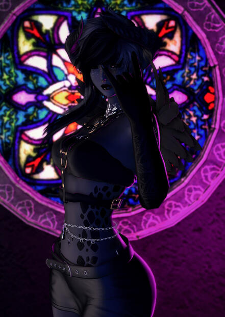 Etreus Aaru