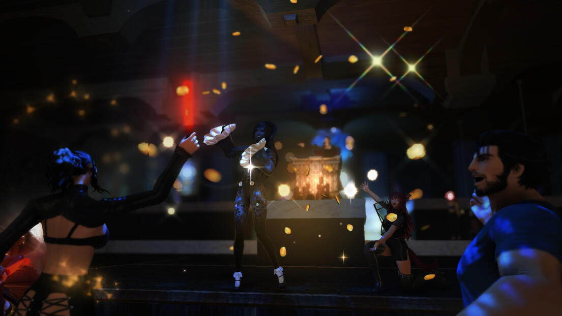 Photo by Etreus Aaru