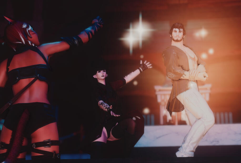 Photo by Erika Rommel