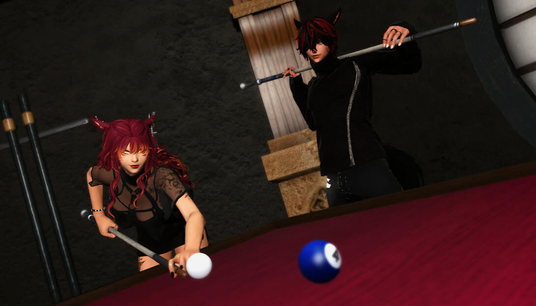 Photo by Cezahn Starchild