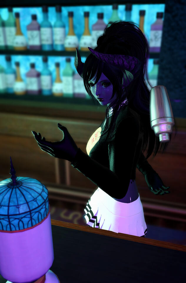 Photo by Etreus Aaru