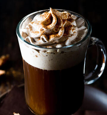 Ara's Appletini Collapse