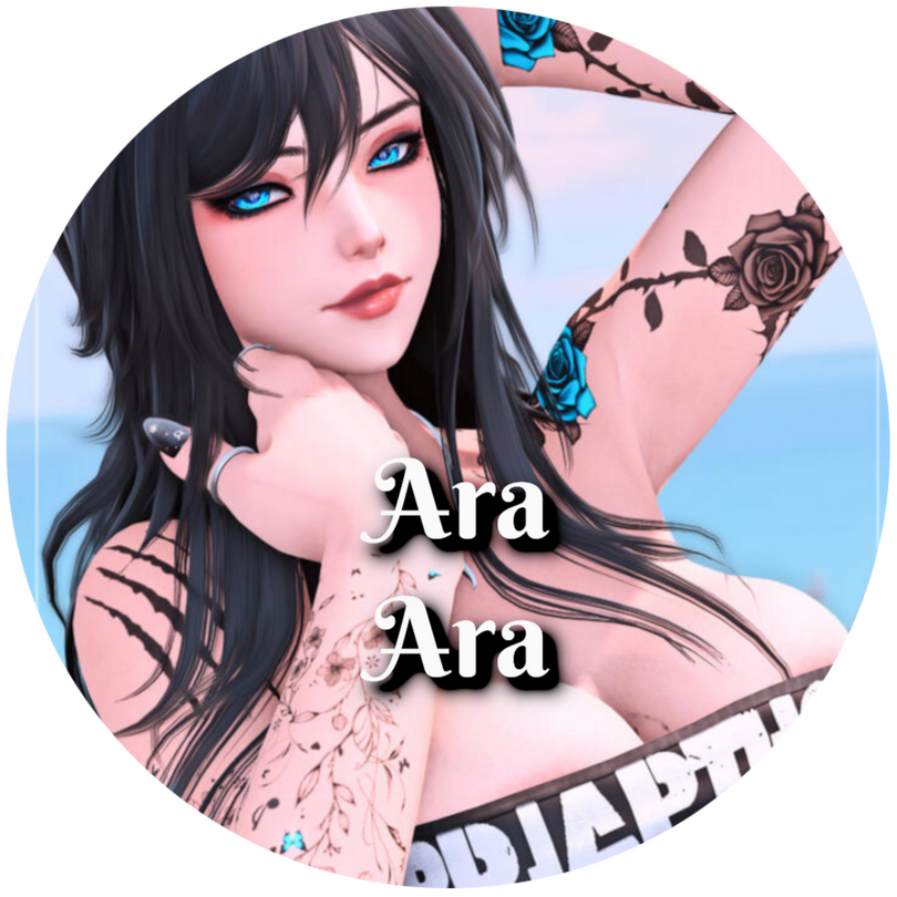 Ara Ara Collapse